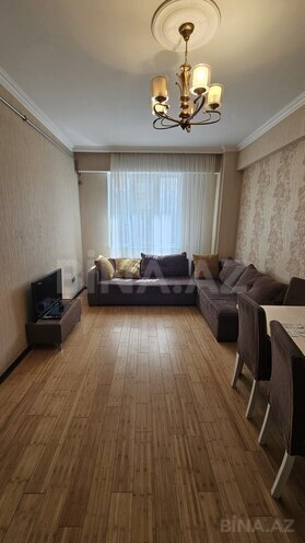Satılır 2 otaqlı yeni tikili 45 m², photo 5 from 14