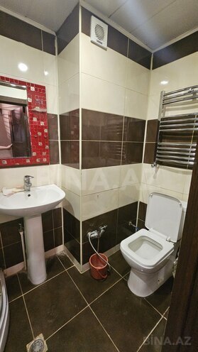 Satılır 2 otaqlı yeni tikili 45 m², photo 9 from 14