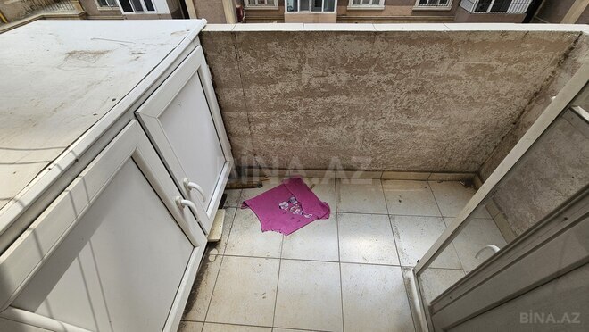 Satılır 2 otaqlı yeni tikili 45 m², photo 13 from 14