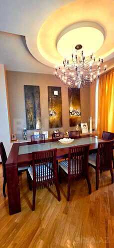 Продаётся 3-комн. новостройка 160 м², м. Гянджлик, photo 6 from 10