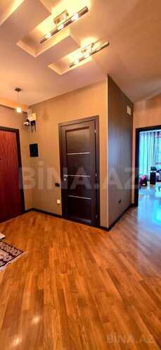 Продаётся 3-комн. новостройка 160 м², м. Гянджлик, photo 1 from 10
