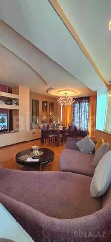 Продаётся 3-комн. новостройка 160 м², м. Гянджлик, photo 3 from 10