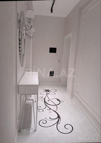 Сдаётся 3-комн. новостройка 110 м², м. Гянджлик, photo 6 from 14