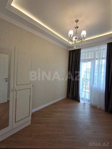 Сдаётся 3-комн. новостройка 110 м², м. Гянджлик, photo 7 from 14