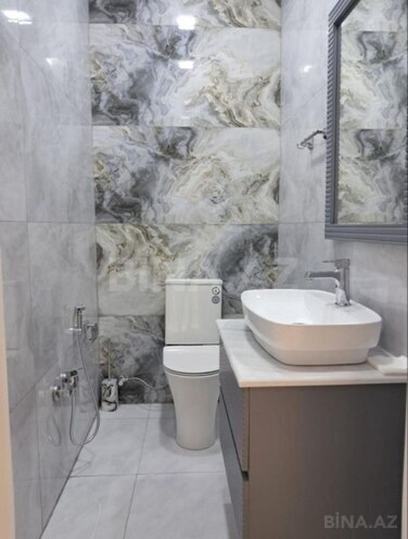 Сдаётся 3-комн. новостройка 110 м², м. Гянджлик, photo 13 from 14