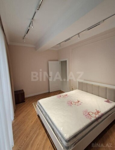 Сдаётся 3-комн. новостройка 110 м², м. Гянджлик, photo 11 from 14