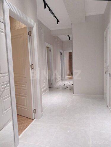 Сдаётся 3-комн. новостройка 110 м², м. Гянджлик, photo 10 from 14