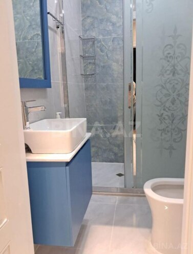 Сдаётся 3-комн. новостройка 110 м², м. Гянджлик, photo 12 from 14