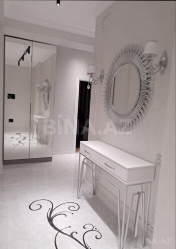 Сдаётся 3-комн. новостройка 110 м², м. Гянджлик, photo 9 from 14