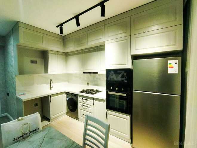 Продаётся 2-комн. новостройка 98 м², м. Нефтчиляр, photo 12 from 30