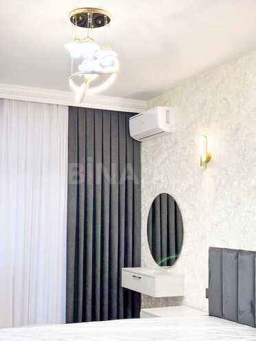 Продаётся 2-комн. новостройка 98 м², м. Нефтчиляр, photo 11 from 30