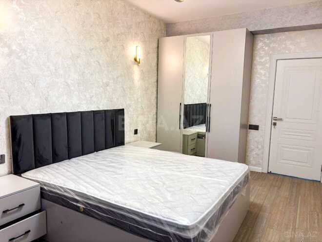 Продаётся 2-комн. новостройка 98 м², м. Нефтчиляр, photo 10 from 30