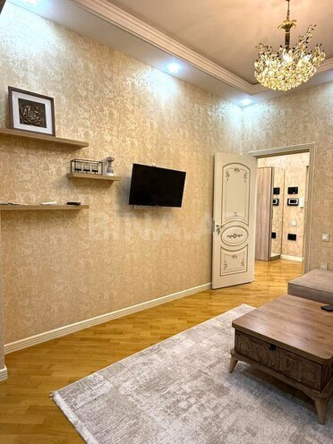 İcarəyə verilir 2 otaqlı yeni tikili 60 m², Nəsimi r., photo 4 from 11