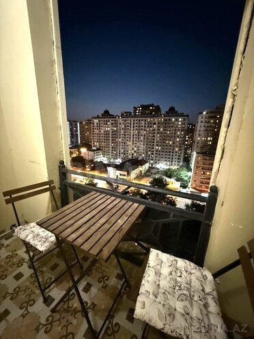 İcarəyə verilir 2 otaqlı yeni tikili 60 m², Nəsimi r., photo 10 from 11