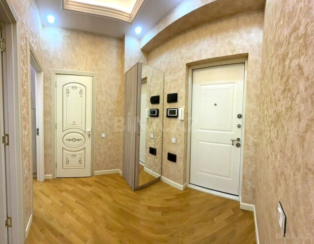 İcarəyə verilir 2 otaqlı yeni tikili 60 m², Nəsimi r., photo 7 from 11