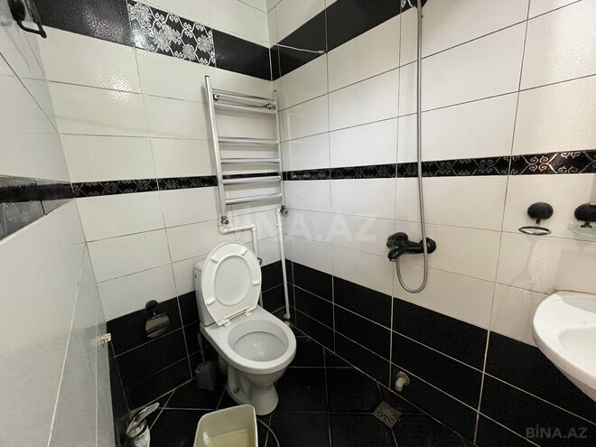 Satılır 2 otaqlı həyət evi/bağ evi 40 m², Bayıl q., photo 5 from 6