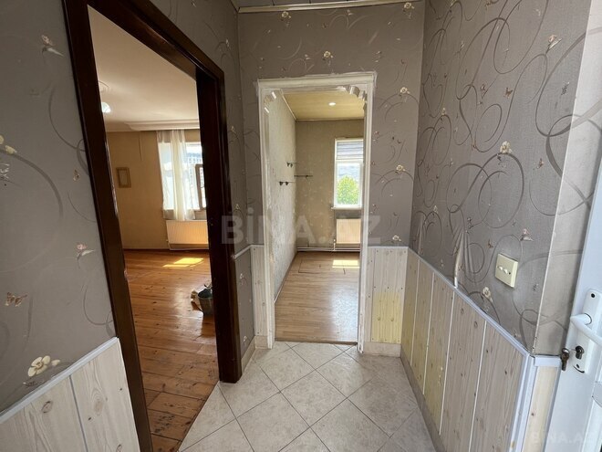 Satılır 2 otaqlı həyət evi/bağ evi 40 m², Bayıl q., photo 4 from 6