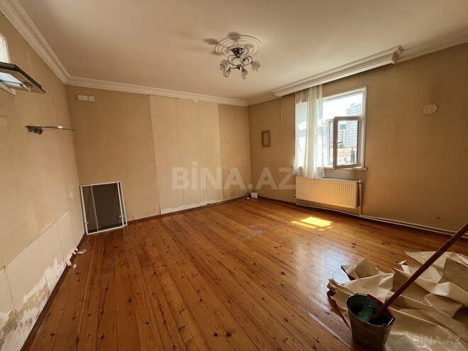 Satılır 2 otaqlı həyət evi/bağ evi 40 m², Bayıl q., photo 1 from 6