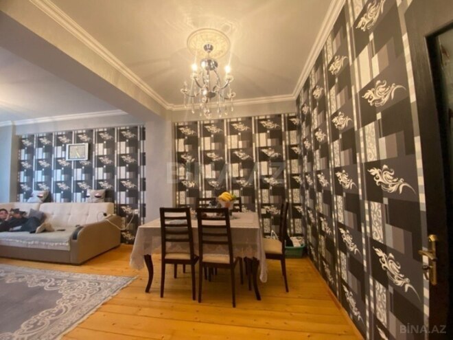 İcarəyə verilir 2 otaqlı yeni tikili 77 m², Masazır q., photo 9 from 10