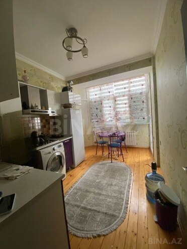 İcarəyə verilir 2 otaqlı yeni tikili 77 m², Masazır q., photo 4 from 10