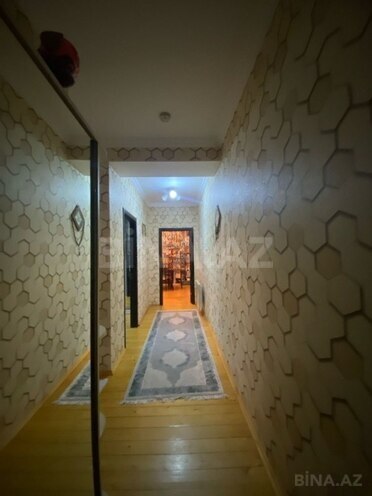 İcarəyə verilir 2 otaqlı yeni tikili 77 m², Masazır q., photo 5 from 10