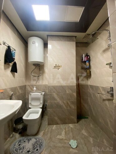 İcarəyə verilir 2 otaqlı yeni tikili 77 m², Masazır q., photo 6 from 10