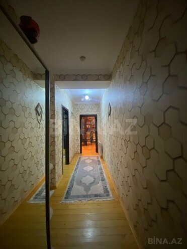 İcarəyə verilir 2 otaqlı yeni tikili 77 m², Masazır q., photo 8 from 10