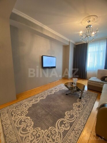 İcarəyə verilir 2 otaqlı yeni tikili 77 m², Masazır q., photo 3 from 10