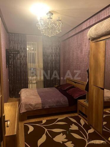 Satılır 3 otaqlı yeni tikili 87 m², photo 3 from 13
