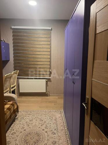 Satılır 3 otaqlı yeni tikili 87 m², photo 4 from 13