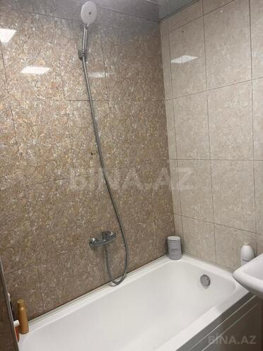 Satılır 3 otaqlı yeni tikili 87 m², photo 12 from 13