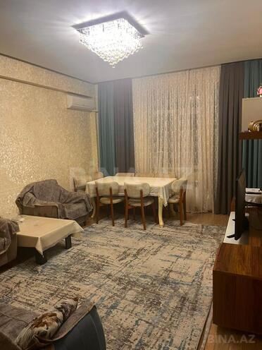 Satılır 3 otaqlı yeni tikili 87 m², photo 1 from 13