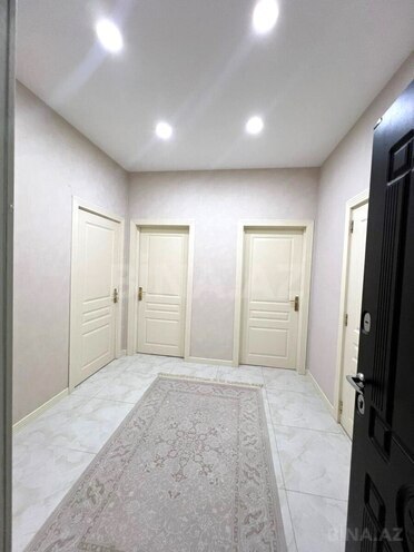 İcarəyə verilir 2 otaqlı yeni tikili 80 m², Nəsimi r., photo 10 from 12