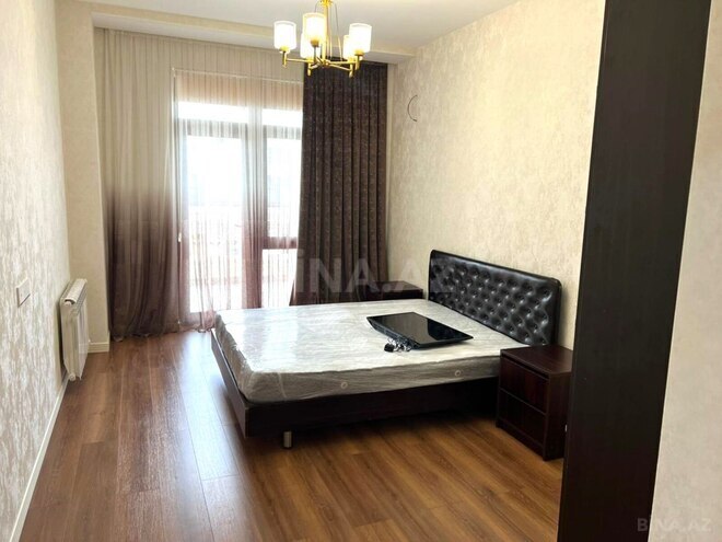 İcarəyə verilir 2 otaqlı yeni tikili 80 m², Nəsimi r., photo 6 from 12