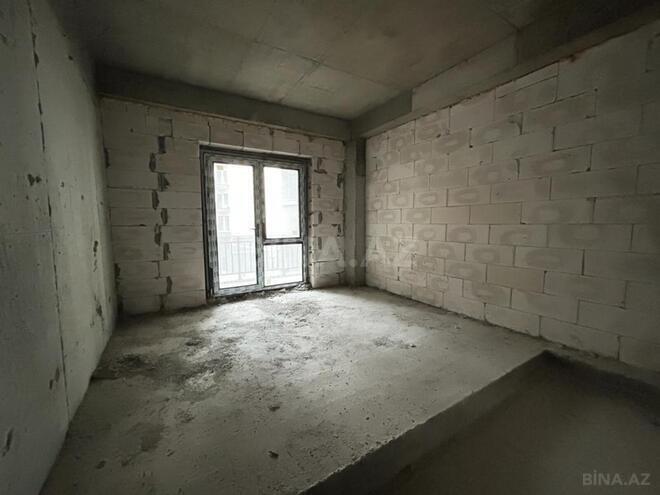 Satılır 2 otaqlı yeni tikili 97 m², Ağ şəhər q., photo 3 from 7