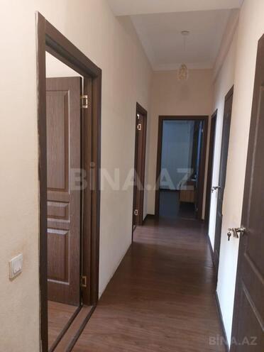 İcarəyə verilir 3 otaqlı yeni tikili 85 m², Yasamal r., photo 10 from 12