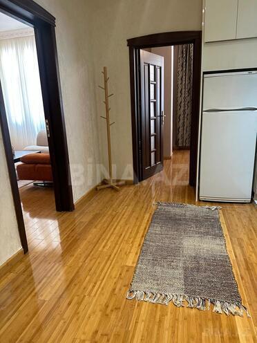 Сдаётся 2-комн. новостройка 65 м², м. Шах Исмаил Хатаи, photo 12 from 13
