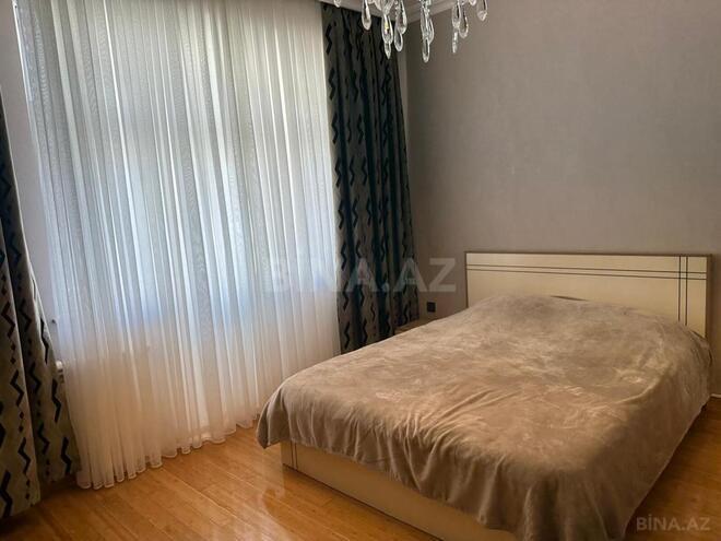 Сдаётся 2-комн. новостройка 65 м², м. Шах Исмаил Хатаи, photo 6 from 13