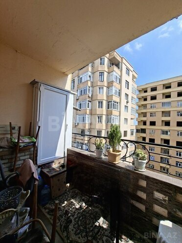 Продаётся 2-комн. новостройка 58 м², м. Элмляр Академиясы, photo 8 from 13