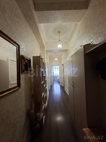 Продаётся 2-комн. новостройка 58 м², м. Элмляр Академиясы, photo 11 from 13