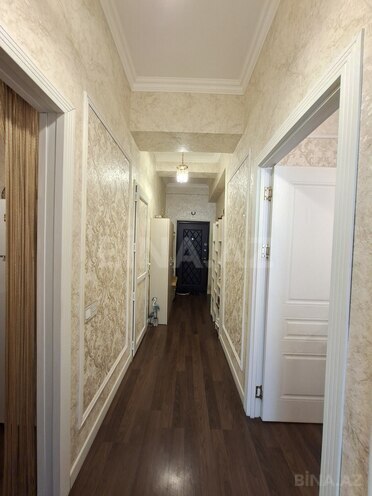Продаётся 2-комн. новостройка 58 м², м. Элмляр Академиясы, photo 5 from 13