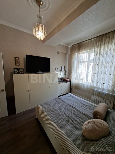 Продаётся 2-комн. новостройка 58 м², м. Элмляр Академиясы, photo 4 from 13