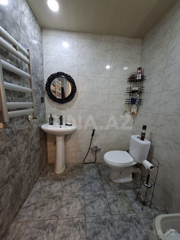 Продаётся 2-комн. новостройка 58 м², м. Элмляр Академиясы, photo 12 from 13