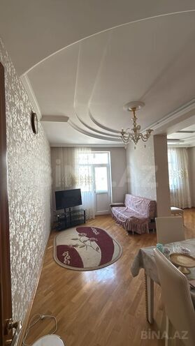 Satılır 5 otaqlı yeni tikili 180 m², Azadlıq Prospekti m., photo 9 from 19