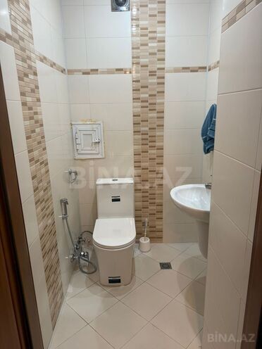 Satılır 5 otaqlı yeni tikili 180 m², Azadlıq Prospekti m., photo 18 from 19