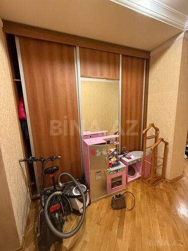 Satılır 5 otaqlı yeni tikili 180 m², Azadlıq Prospekti m., photo 15 from 19