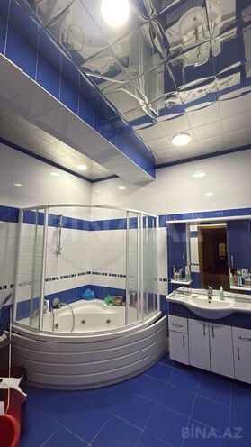 Satılır 5 otaqlı yeni tikili 180 m², Azadlıq Prospekti m., photo 17 from 19