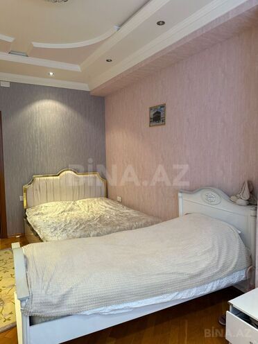 Satılır 5 otaqlı yeni tikili 180 m², Azadlıq Prospekti m., photo 12 from 19