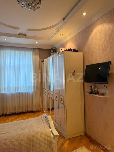 Satılır 5 otaqlı yeni tikili 180 m², Azadlıq Prospekti m., photo 7 from 19