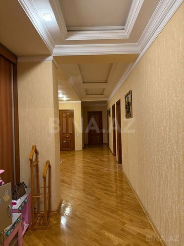 Satılır 5 otaqlı yeni tikili 180 m², Azadlıq Prospekti m., photo 10 from 19